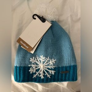 NWT Kids winter hat